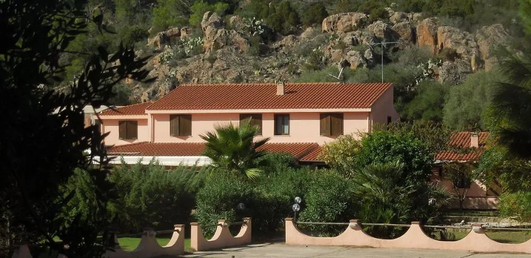 Hotel La Valle-1